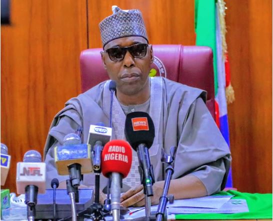 Zulum hails Tinubu’s N68bn support for Maiduguri power plant
