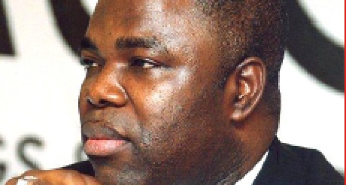 N36bn fraud: Ex-Skye Bank chairman enters EFCC net